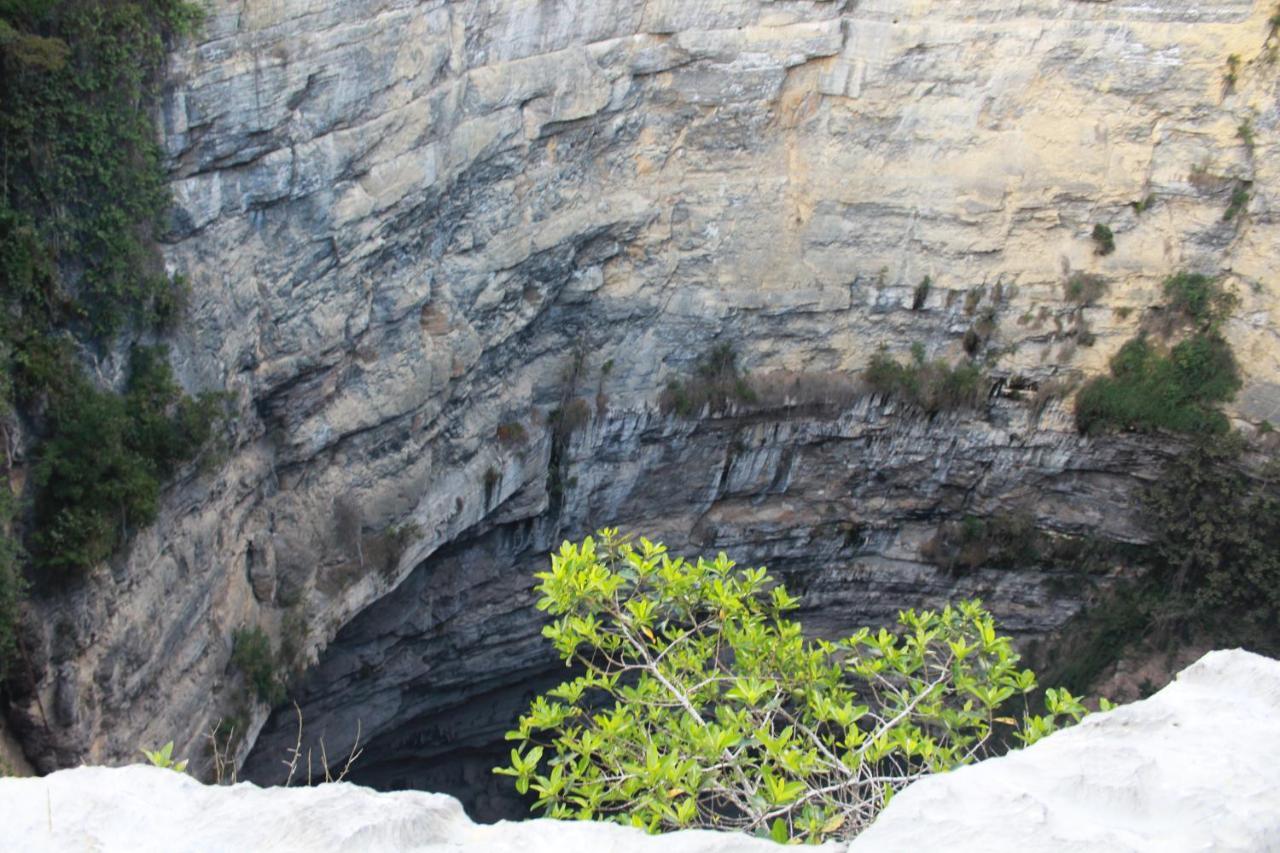 Vila Macua Chipata Exteriér fotografie