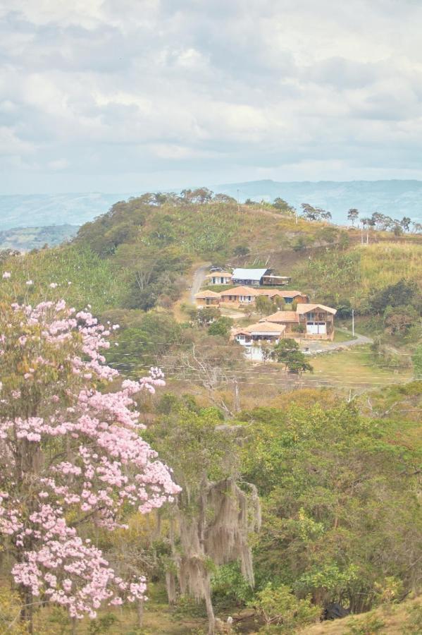 Vila Macua Chipata Exteriér fotografie