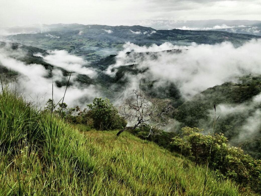 Vila Macua Chipata Exteriér fotografie