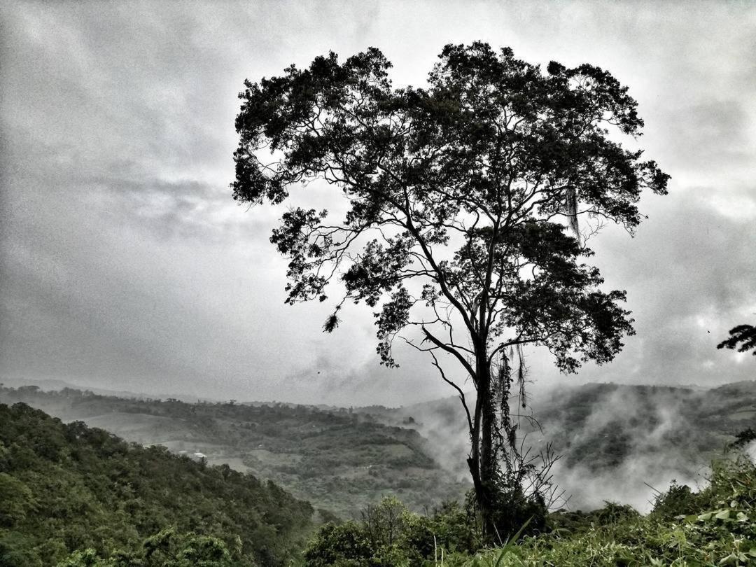 Vila Macua Chipata Exteriér fotografie